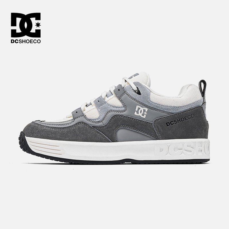 DC SHOES Kalis OG 2025秋冬季新款男鞋美式专业滑板鞋运动休闲鞋