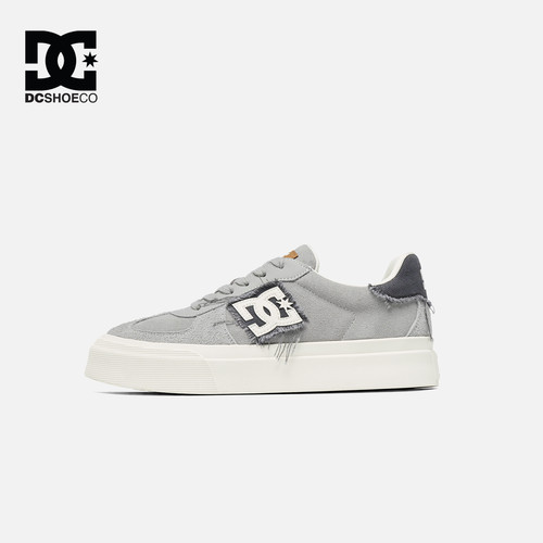 DCSHOES FRAY 2026夏季新款德训鞋男款厚底增高男鞋潮流乞丐鞋子