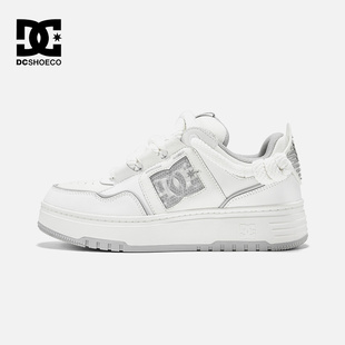 男鞋 子 LNLAY 高端轻奢休闲鞋 男士 板鞋 新款 2025秋季 CAS SHOES