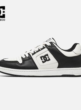 DCSHOES MANTECA 4 PRO 2026春季透气专业滑板鞋经典百搭男鞋