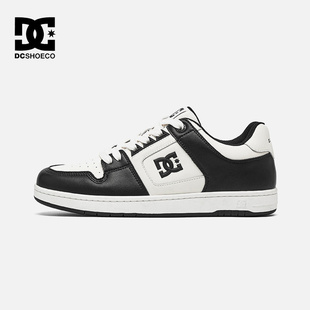 PRO 百搭男鞋 SHOES 经典 MANTECA 透气专业滑板鞋 2025秋季