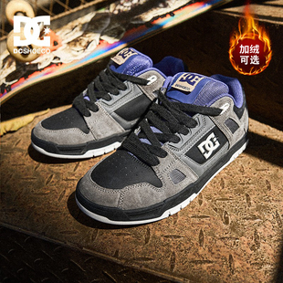 男鞋 PRO 美式 滑板鞋 新款 STAG 秋冬季 面包鞋 黑武士休闲鞋 SHOES