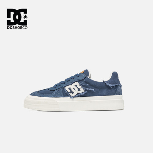 DCSHOES FRAY 26夏季新款鞋子男款软底男鞋潮流平底休闲板鞋