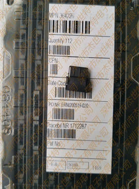 德国ERNI364226电缆连接器2.54mm垂直式母型5pin夹接式黑色