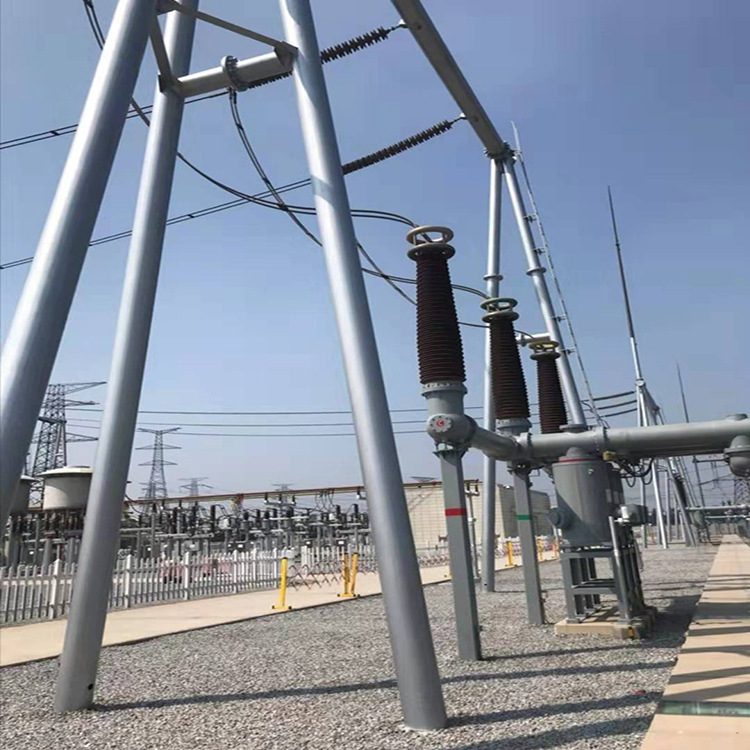 冷镀锌底漆 电力铁塔防腐 漆膜与铁塔钢结构表面的粘接性能好