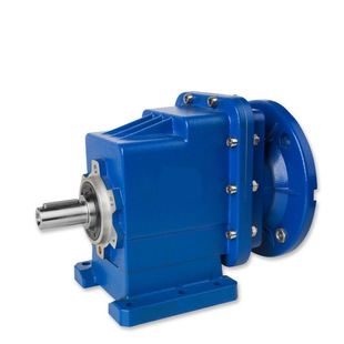 III齿轮减速机GEAR REDUCER RC系列减速机出口RC04