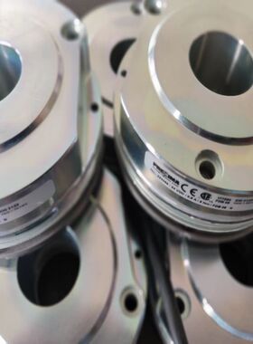 德国PRECIMA明阳智能变桨制动器FDB17N 180V 60NM