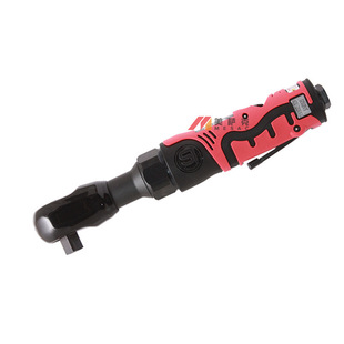 风板 8风炮风动冲击扳手 日本SHINANO信浓SI 1340EX气动棘轮扳手3