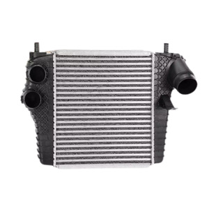 FX2 3.5L BL3Z6K775B 全铝散热器中冷器耐高温F 150