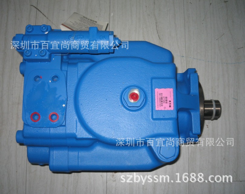 现货销售：高性能pvh威格士柱塞泵PVH74QIC3 RF 1S 11 C25V 31