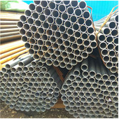 Q235B 159 无锡 安徽 友发 直缝焊管 异形圆管 可拆件 4.5 圆管