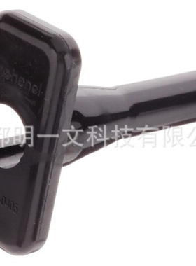 AT11-027-0405拔出Amphenol拆除插入工具SZ4 4AWG全新汽车连接器