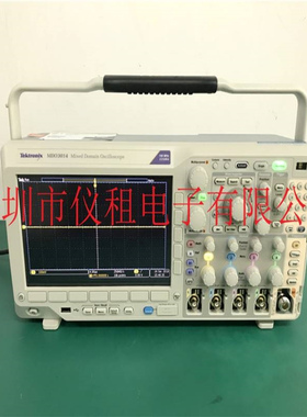 销售泰克示波器 MDO3012/3022/3032/3052/MDO3102 探头TPP0250