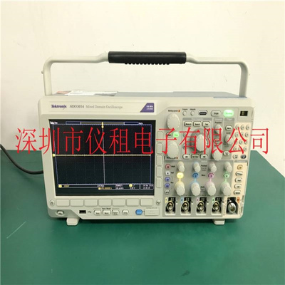 销售泰克示波器 MDO3012/3022/3032/3052/MDO3102 探头TPP0250