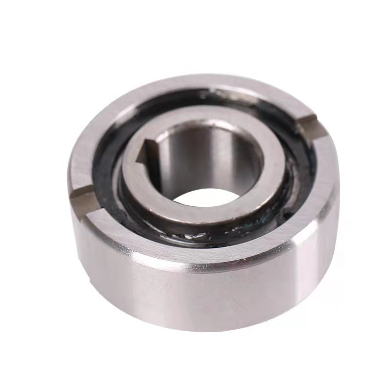 单向离合器轴承 带键槽 ASNU25 NFS25 TFS25 优质单向精密轴承