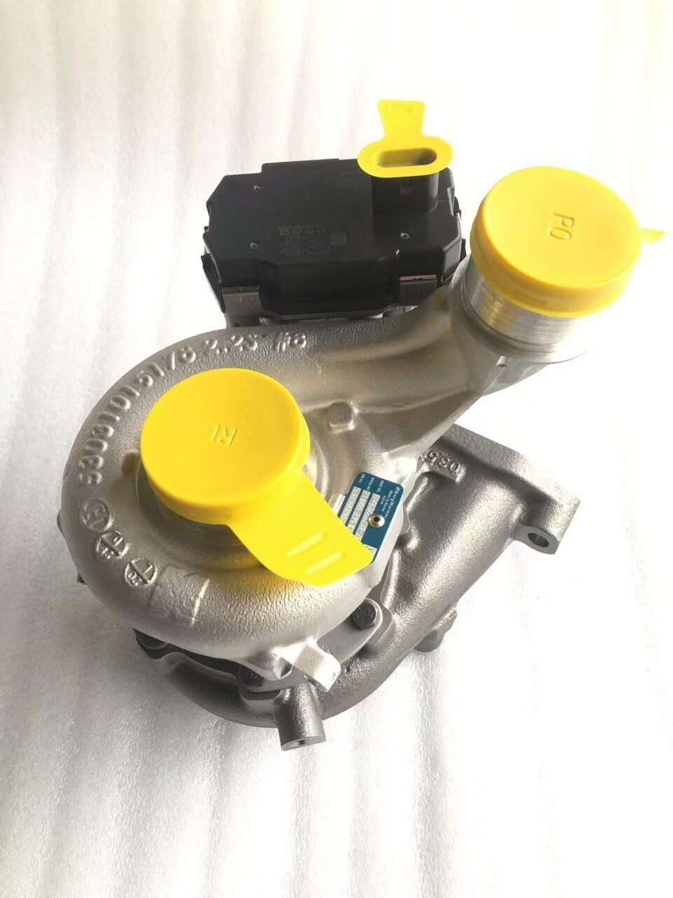 28231-2F650  5339880430博格华纳