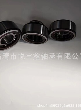 NUP307E  NU2307M  NJ2307M NUP2307M 圆柱滚子轴承