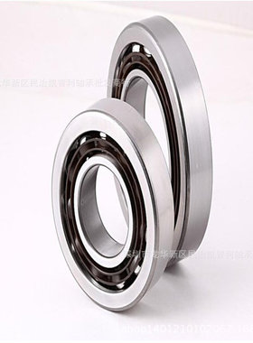 S7008AC S7009 S7010 S7208 S7209 S7210 不锈钢角接触轴承