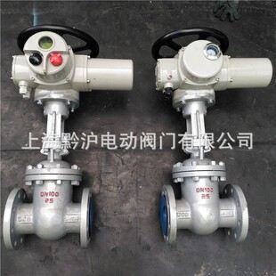 电动闸阀厂家 Z941H 防浸水闸阀 防尘 DN300闸阀 40C电动闸阀