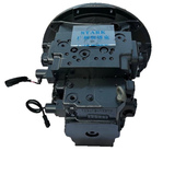 00120 PW180 PW160 708 7主泵708 11510 00014