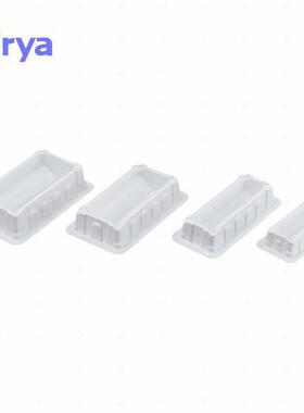 3270259一次性加样槽塑料储液槽25ml白色试剂槽Virya实验室耗材