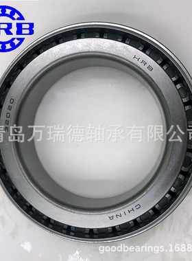 HRB哈尔滨圆锥滚子轴承32026X 厂家供应 32018J 国内各大厂家