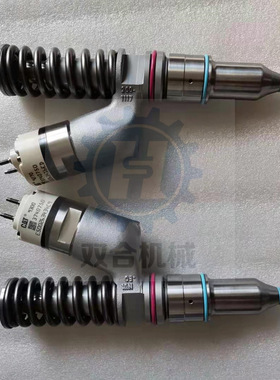 供应 C18发动机喷油器 10R7230喷油嘴