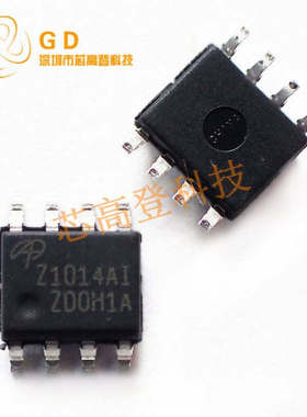 AOZ1014AI 开关稳压器 Z1014AI  贴片SOP-8