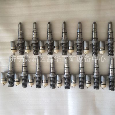 厂家直销392-0202 392-0202 20R1266 20R-1266发动机喷油器喷油嘴