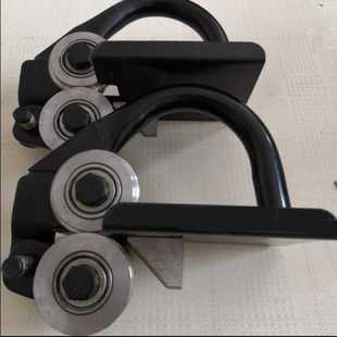 撸边机起线机五金工具具其他管道工具正 撸子机 机 手拿式 压边机