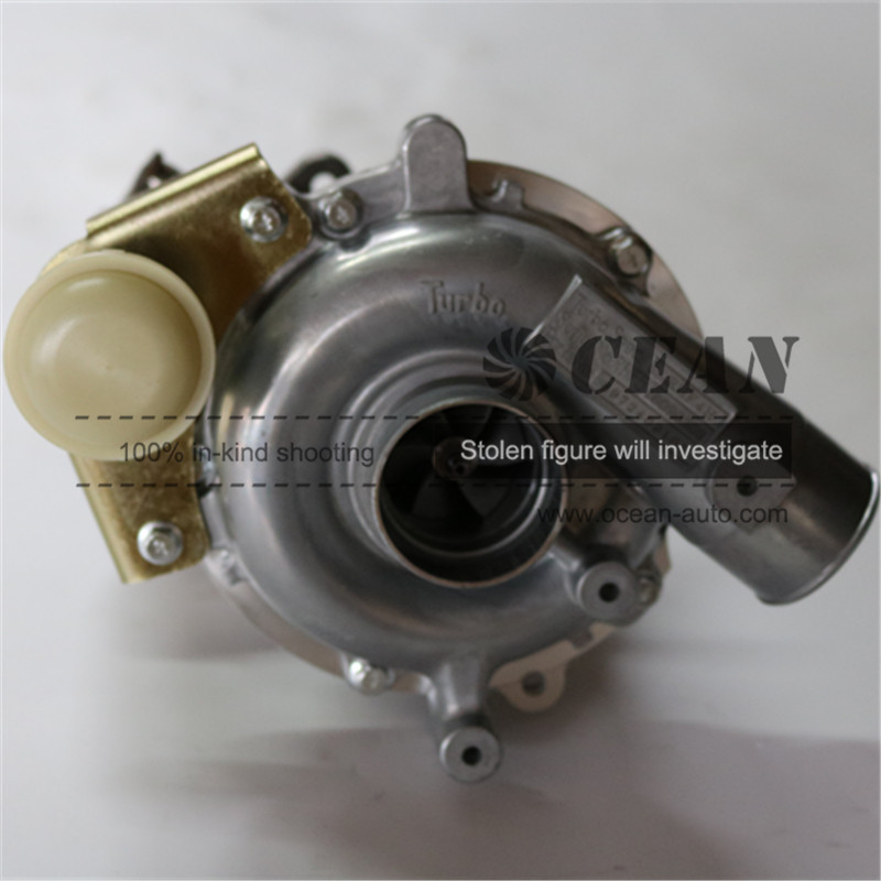 厂家供应 涡轮增压器机芯RHF58972402101 VIDA/VA420037