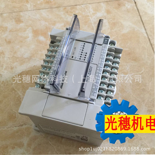 DVP10RC-E2台达PLC解角器角度解析模块 ES2系列模拟量扩展模块