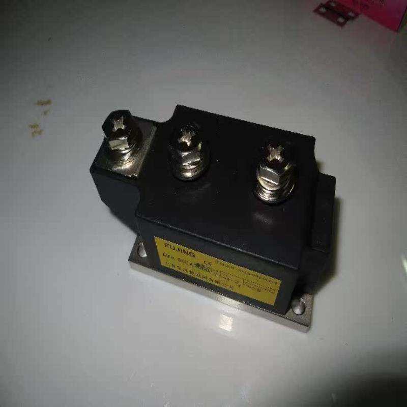 MFC500A 1200V 1600V普通晶闸管 整流管混合模块