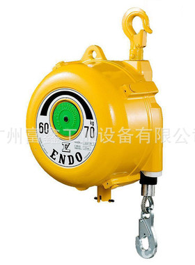 日本ENDO远藤标准弹簧平衡器:平衡器EWF-90