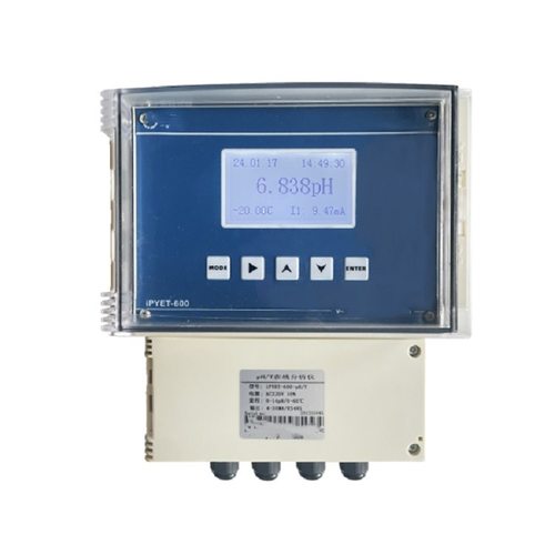 ORP水质在线分析仪 型号:LS100-iPYEY-600-ORP 库号：M26742