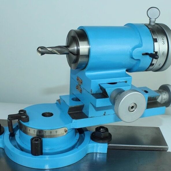 工具磨床附件半圆修磨铣刀牛鼻刀圆鼻球刀R刀修整器磨刀机