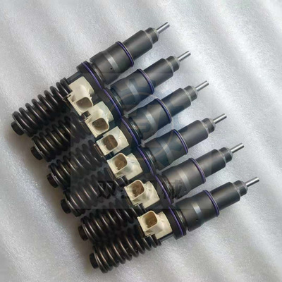 3801263 TAD1650GE喷油器 厂家供应喷油嘴