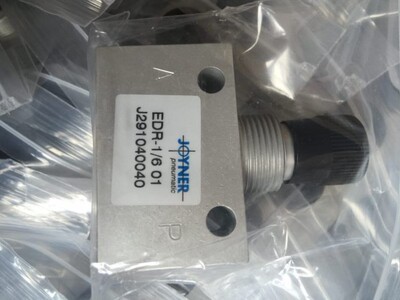 德国JOYNER气动阀P311 302