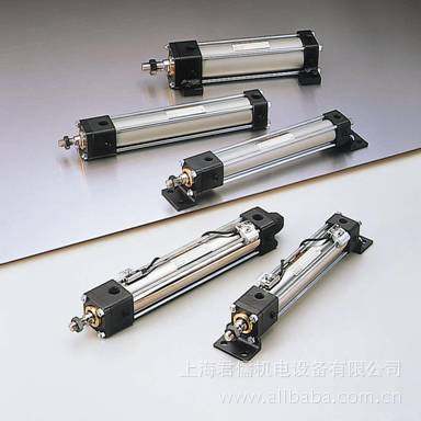 PAEKER TAIYO日本太阳铁工油缸10A-2 CC180B680-BA-J-X