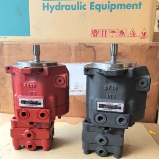 5G3 14P 5761A马达PVD 16P 5220A 不二越液压泵PVD 6AG3 00B