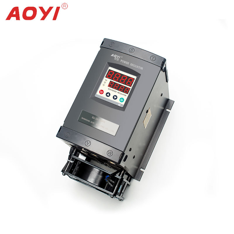 奥仪AOYI数显电力调整器D3-33-120PA 150PA 200PA  250PA 出厂家