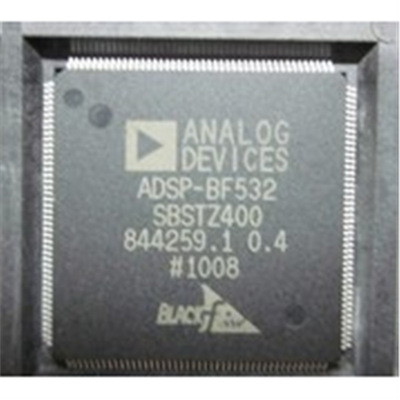 ADSP-BF532SBSTZ400 AD8111AST AD8115ASTZ AD8113JST