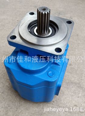 4120001968 临工LG958配套工作泵JHP3160C