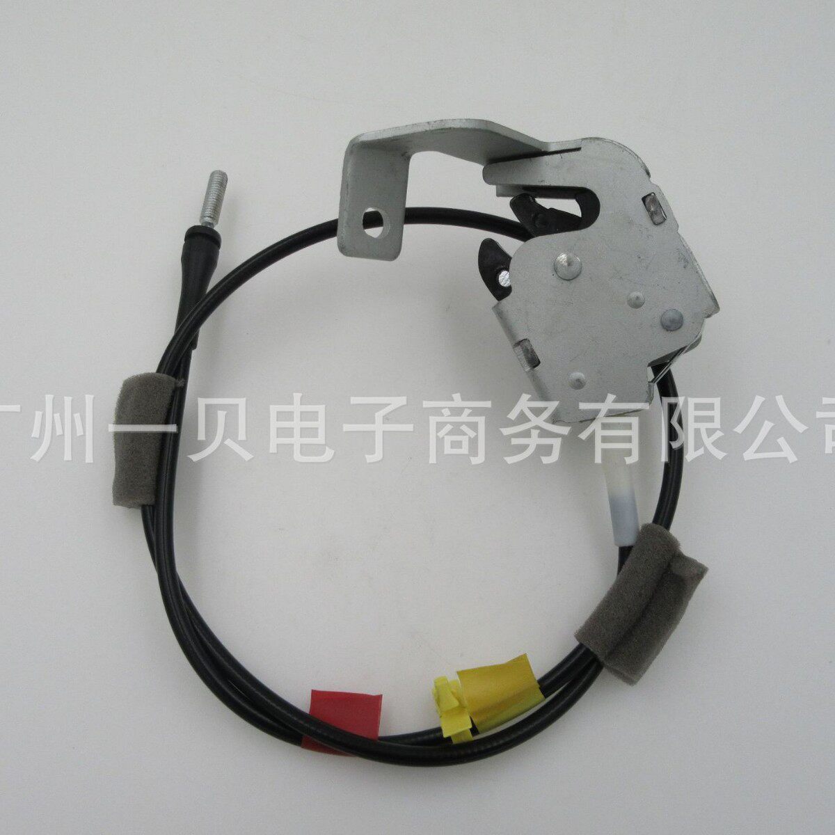 6L3Z18264A26A  锁机