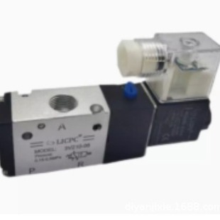3V310 AC220V DC24V 3V210 LICPC电磁阀3V210