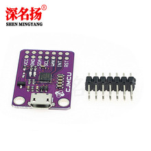 CJMCU-2112 CP2112 调试板 USB转I2C通信模块