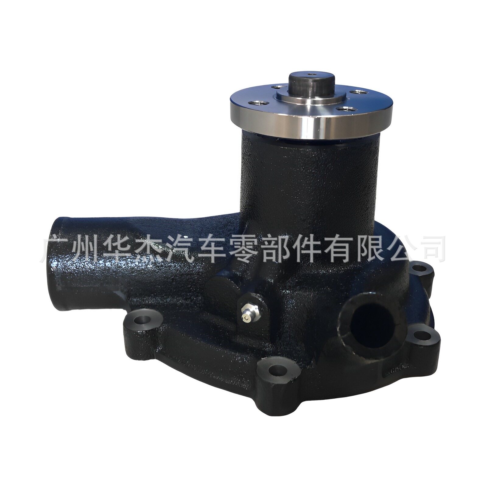 供应FUSO FK415 6D14 6D15 6D16T 发动机水泵Water PumpME996795