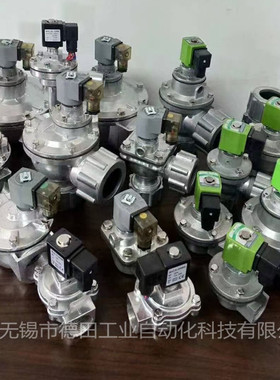 厂家直销CA76MM040-305,淹没式电磁脉冲阀