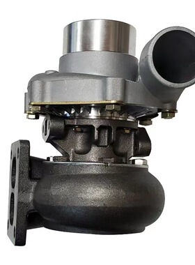 工厂销售涡轮增压器 RE62773 RE26123