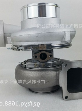 UTV8302 466837-0001 118-2987 SR4 SR4B SR4BHV 增压器